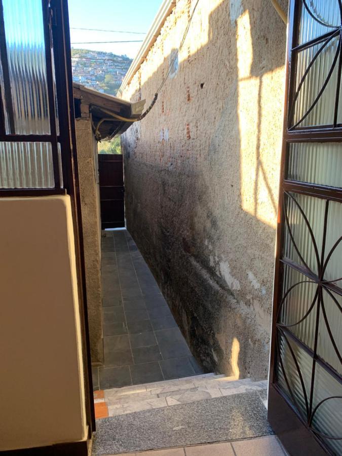 Cantinho Agradavel Em Ouro Preto Ouro Preto  Exterior foto
